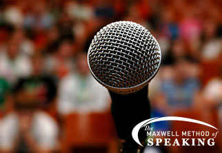 speaking